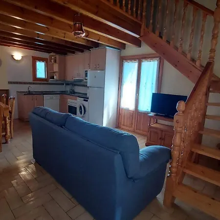 Apartman Casa Orus *