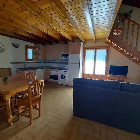 Casa Orus Apartmán *