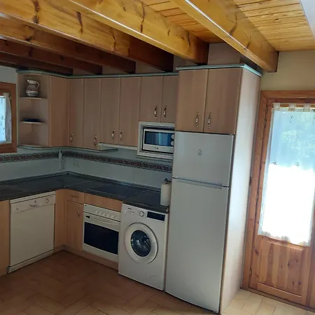 Casa Orus *