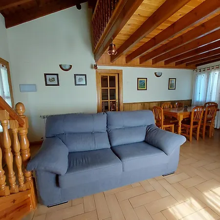 Apartman Casa Orus *