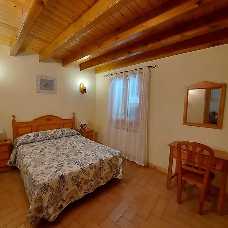 Casa Orus * Javierre