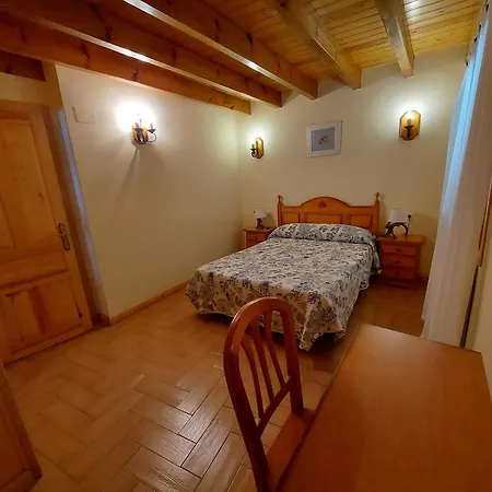 Apartmán Casa Orus