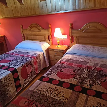 Casa Orus Javierre