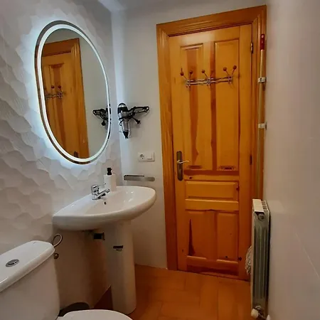 Casa Orus Apartman