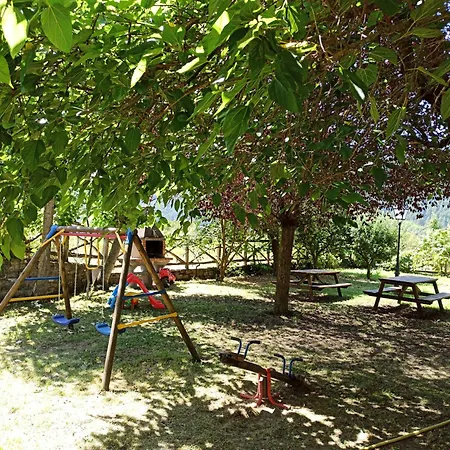 Apartman Casa Orus
