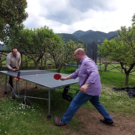 Casa Orus Apartmán *