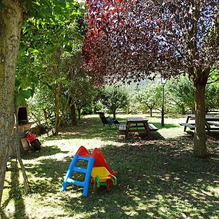 Apartman Casa Orus