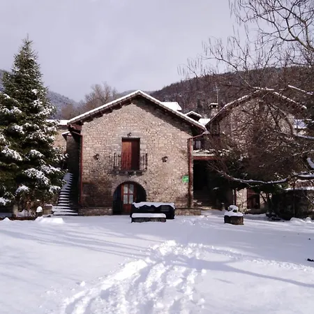 Casa Orus Apartman