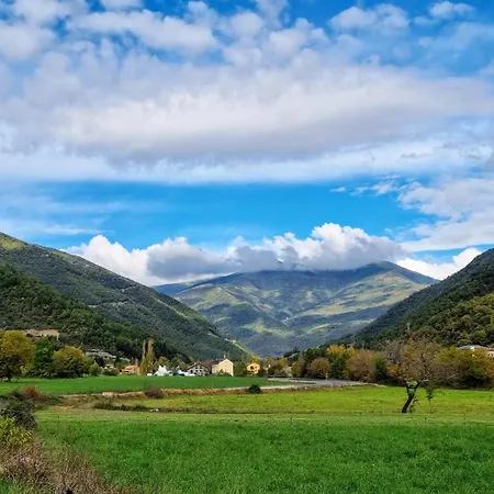 Casa Orus * Javierre