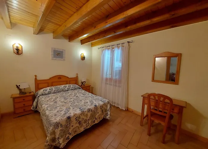 Casa Orus * Javierre