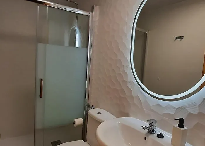 Casa Orus Lägenhet Javierre