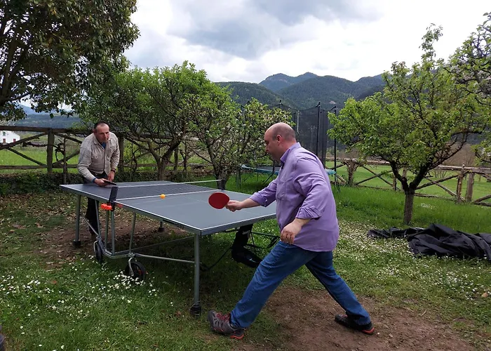 Casa Orus Lägenhet *