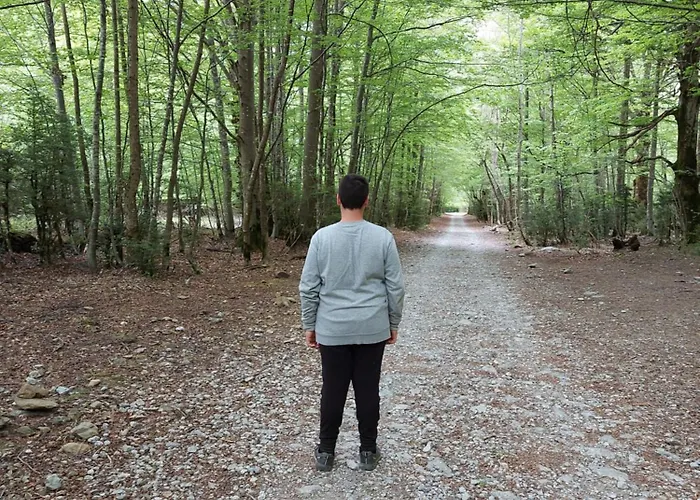 Lägenhet Casa Orus Javierre