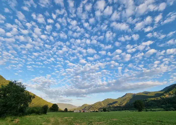 Casa Orus Lägenhet *