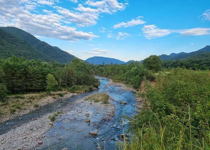 Casa Orus Lägenhet *