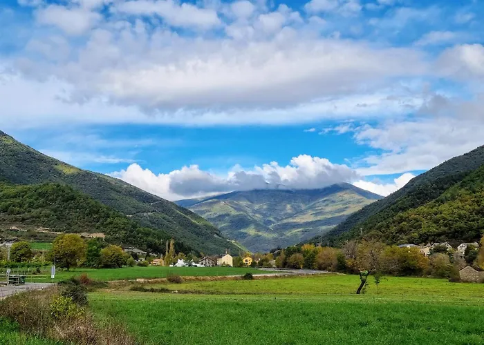 Casa Orus * Javierre